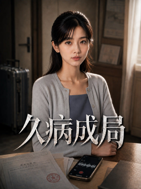 久病成局