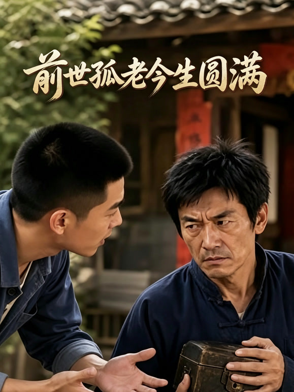 前世孤老今生圆满