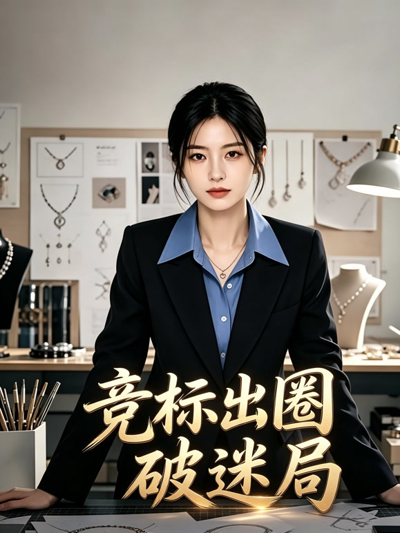 竞标出圈破迷局