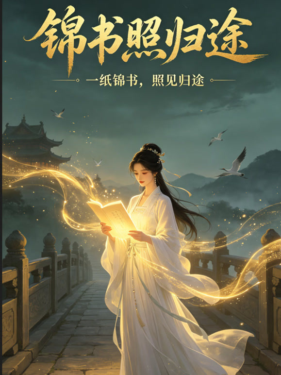 锦书照归途