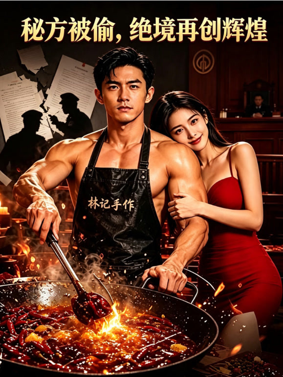 秘方被偷，绝境再创辉煌