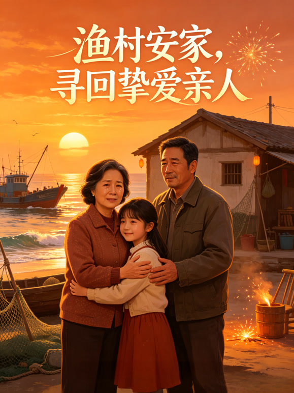 渔村安家，寻回挚爱亲人