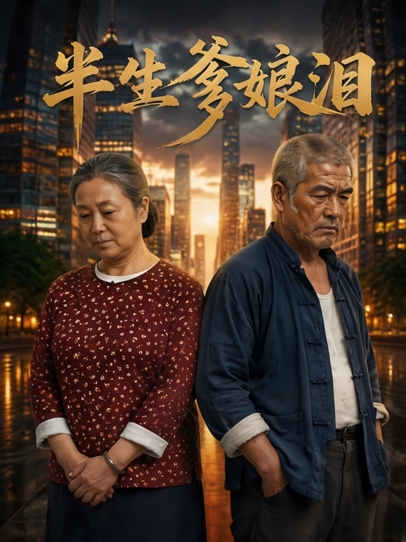 半生爹娘泪