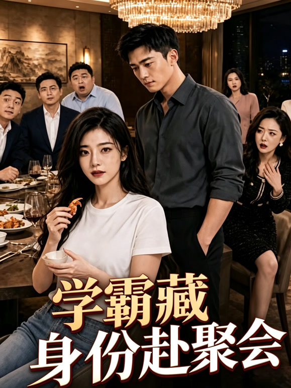 学霸藏身份赴聚会