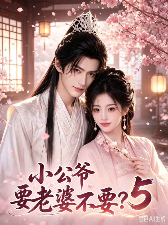 小公爷要老婆不要？5