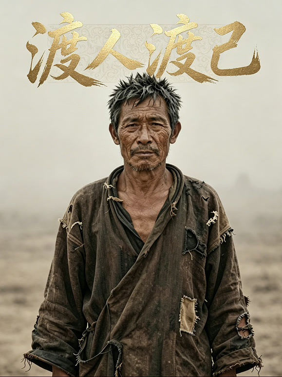 渡人渡己