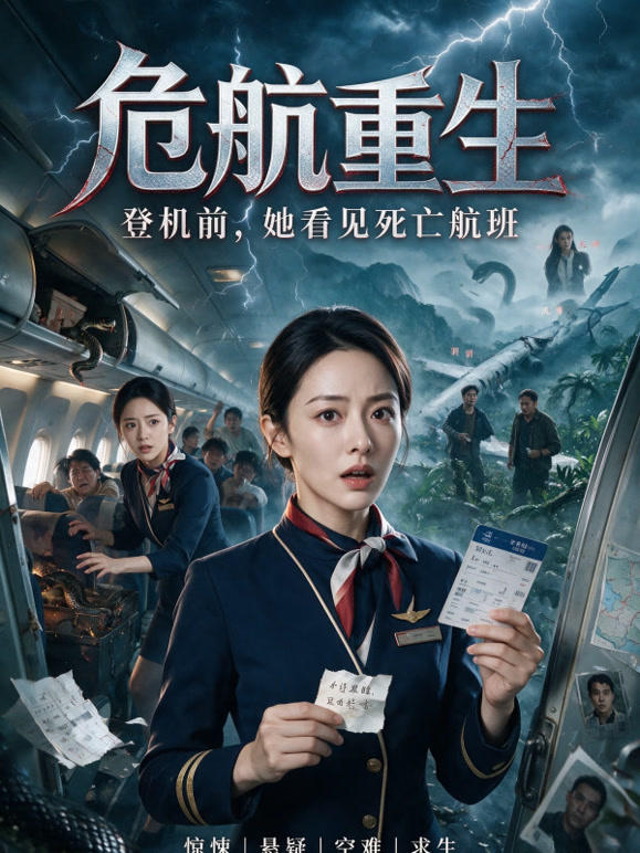 危航重生