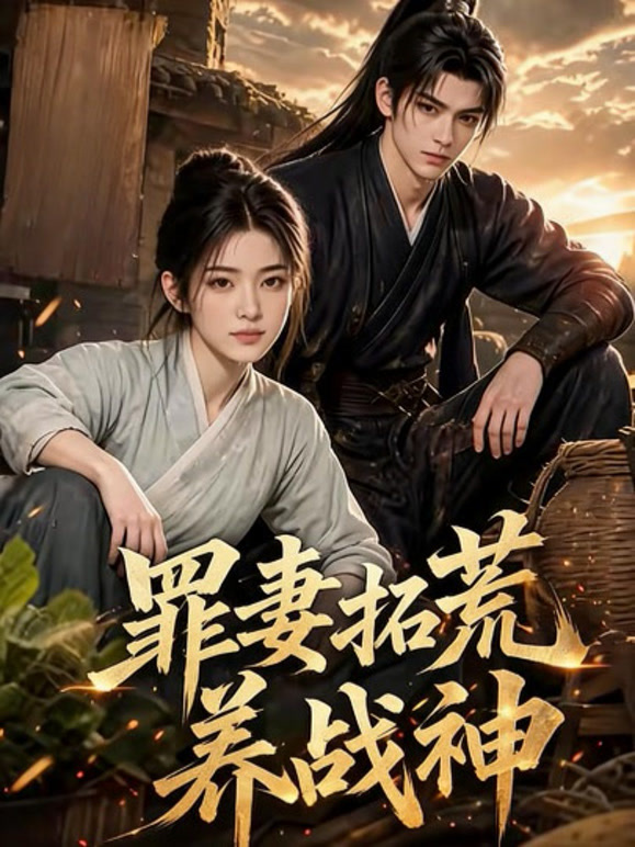 罪妻拓荒战神