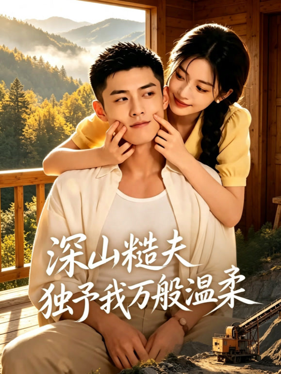 深山糙夫独予我万般温柔
