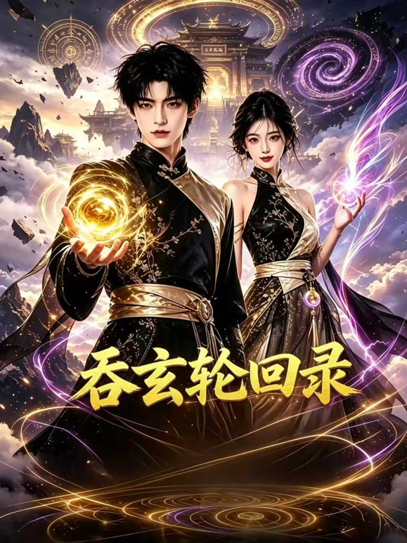 吞玄轮回录