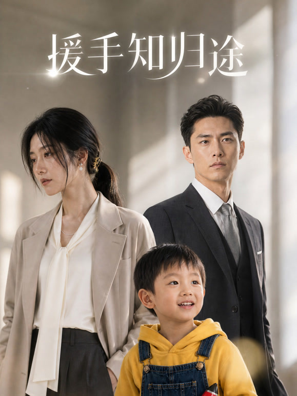 援手知归途