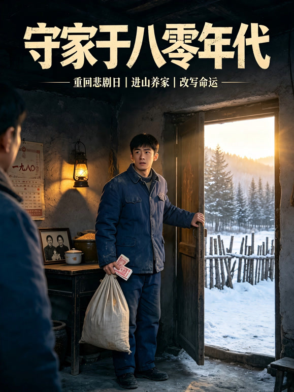 守家于八零年代
