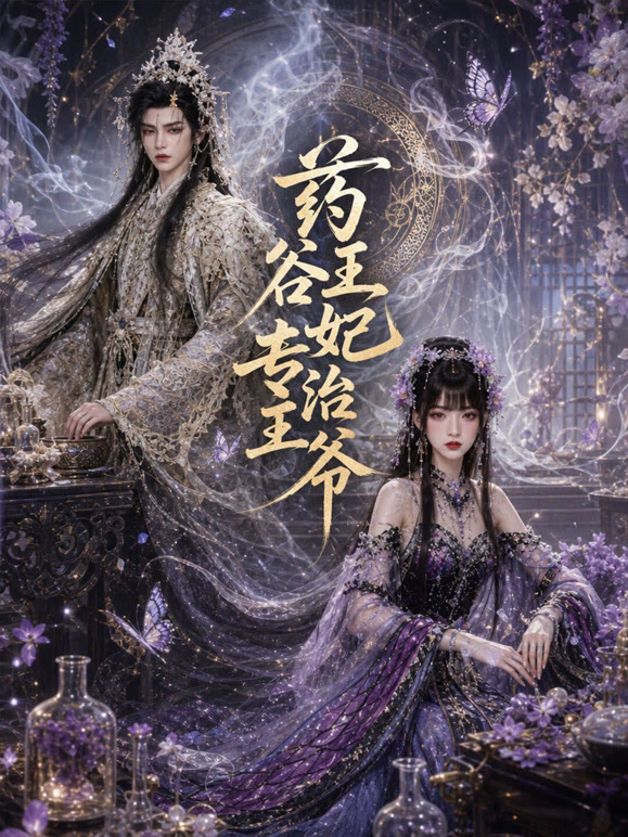 药谷王妃专治王爷