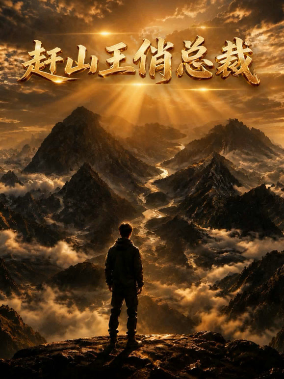 赶山王俏总裁