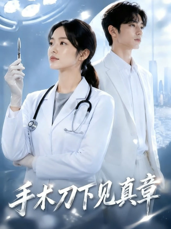 手术刀下见真章