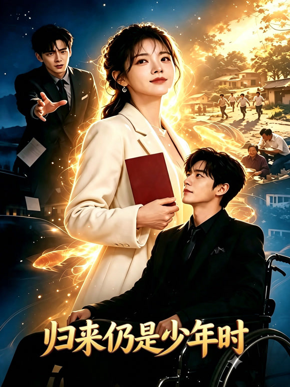 归来仍是少年时