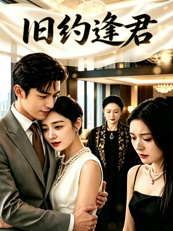 旧约逢君