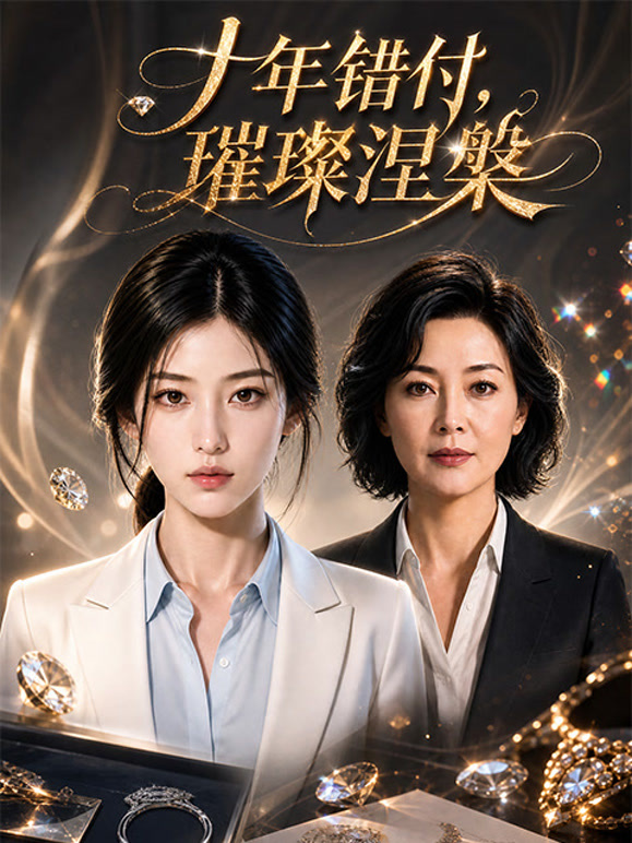 十年错付，璀璨涅槃