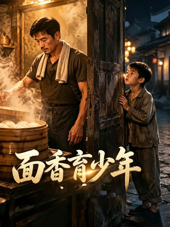 面香育少年