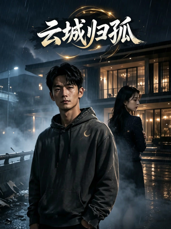 云城归孤