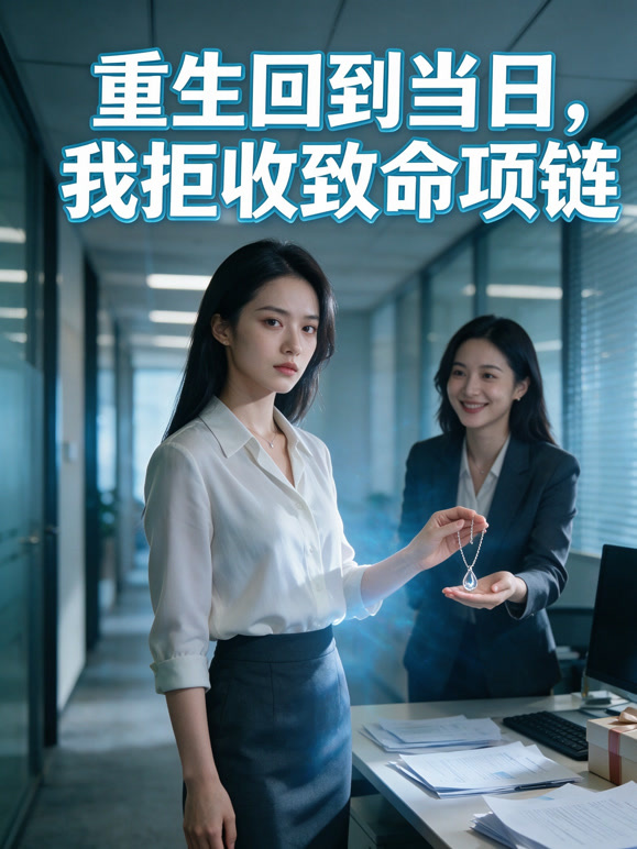 重生回到当日，我拒收致命项链