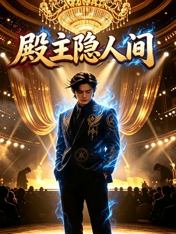 殿主隐人间