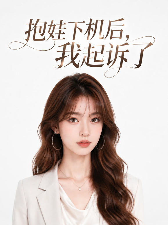 抱娃下机后，我起诉了