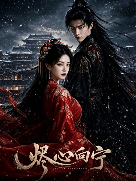 烬心向宁