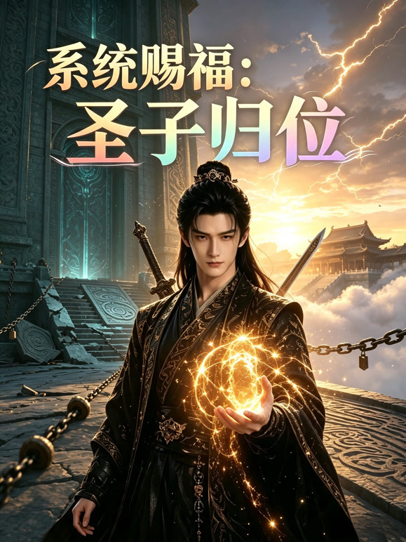 系统赐福：圣子归位