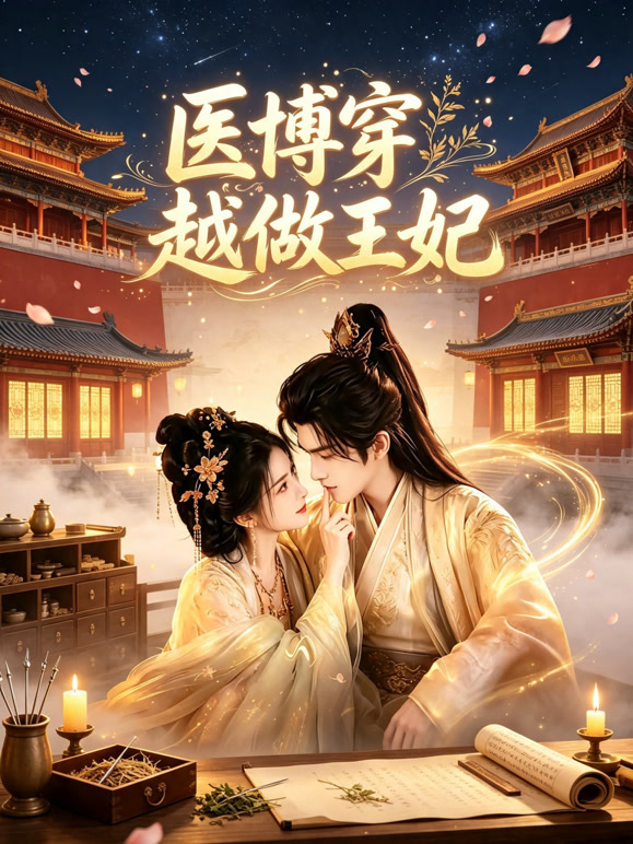 医博穿越做王妃