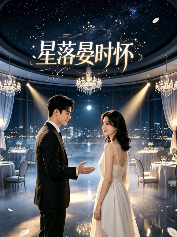 星落晏时怀