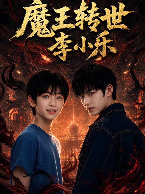 魔王转世李小乐