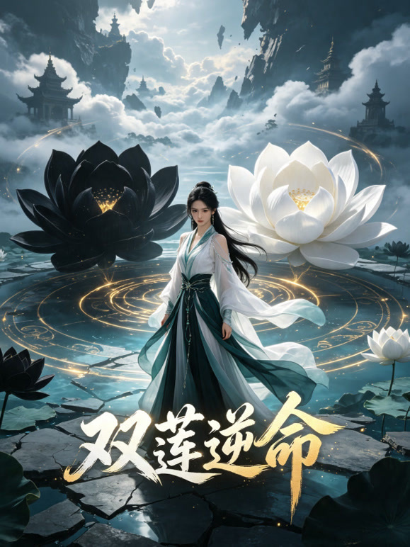 双莲逆命