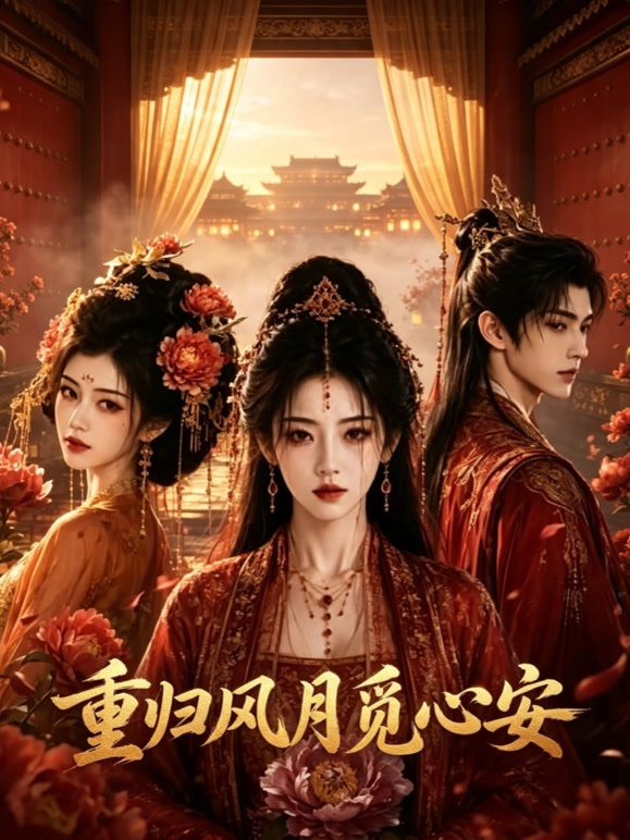 重归风月觅心安