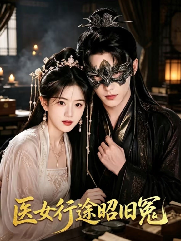 医女行途昭旧冤