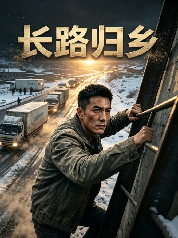 长路归乡