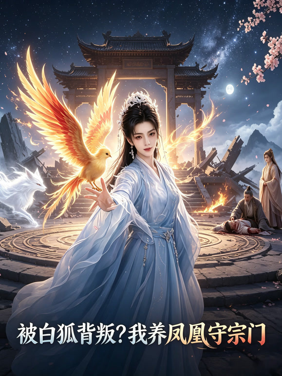 被白狐背叛？我养凤凰守宗门