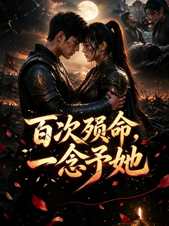 百次殒命，一念予她