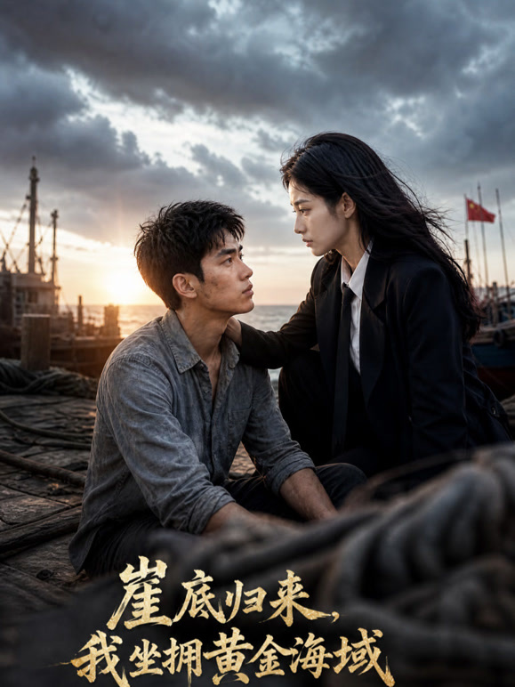 崖底归来，我坐拥黄金海域