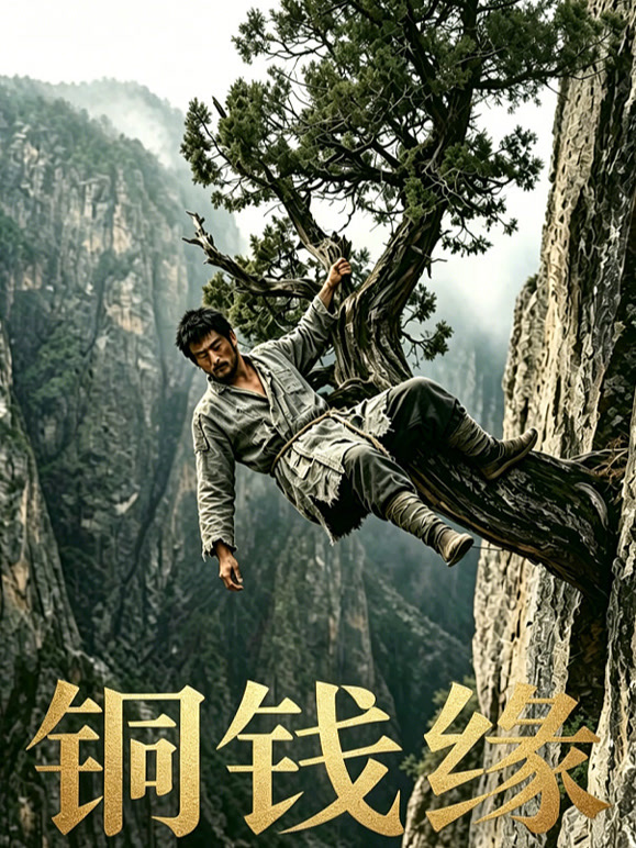 铜钱缘