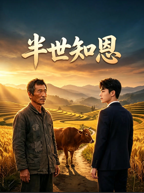 半世知恩