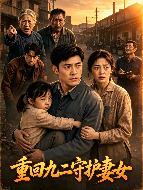 重回九二守护妻女