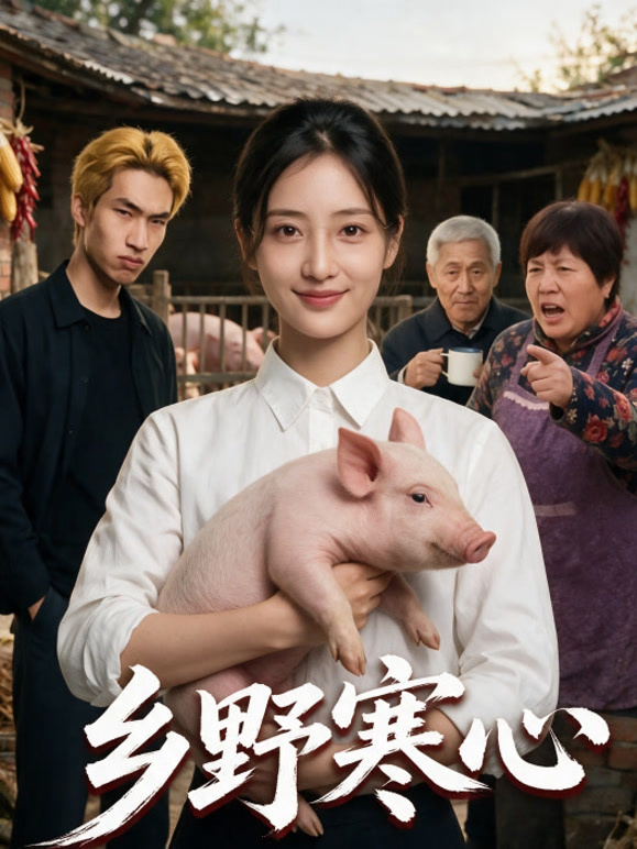 乡野寒心