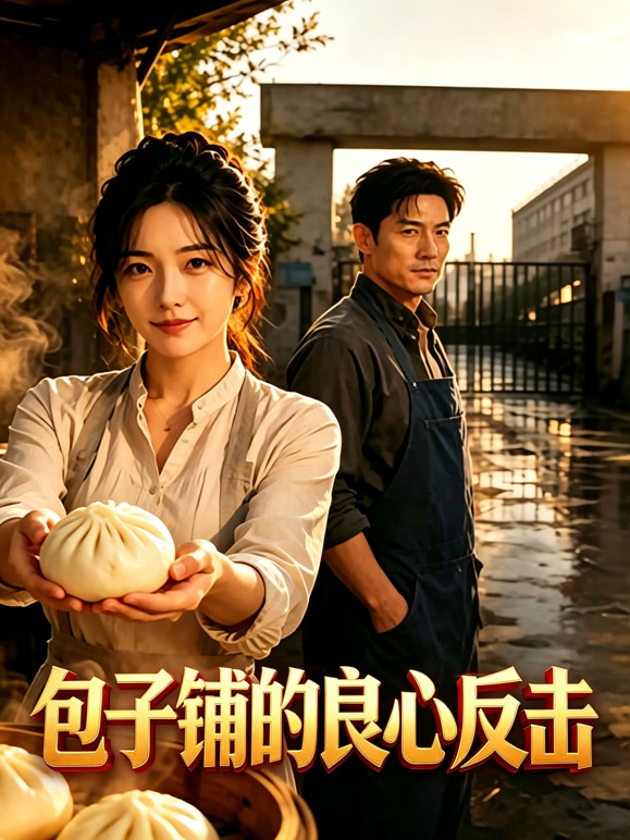 包子铺的良心反击