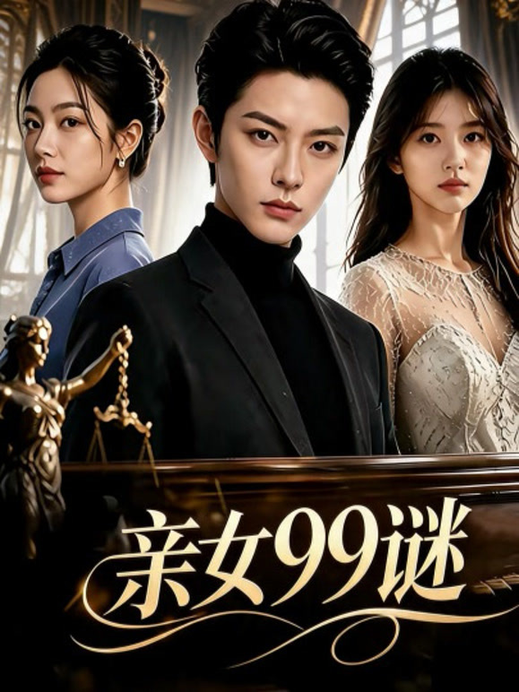 亲女99谜