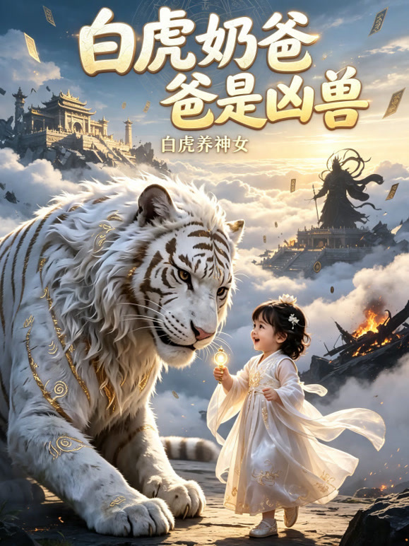 白虎奶爸是凶兽