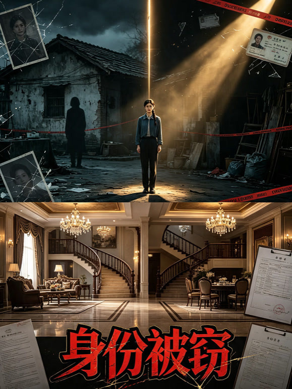 一家人得以团聚