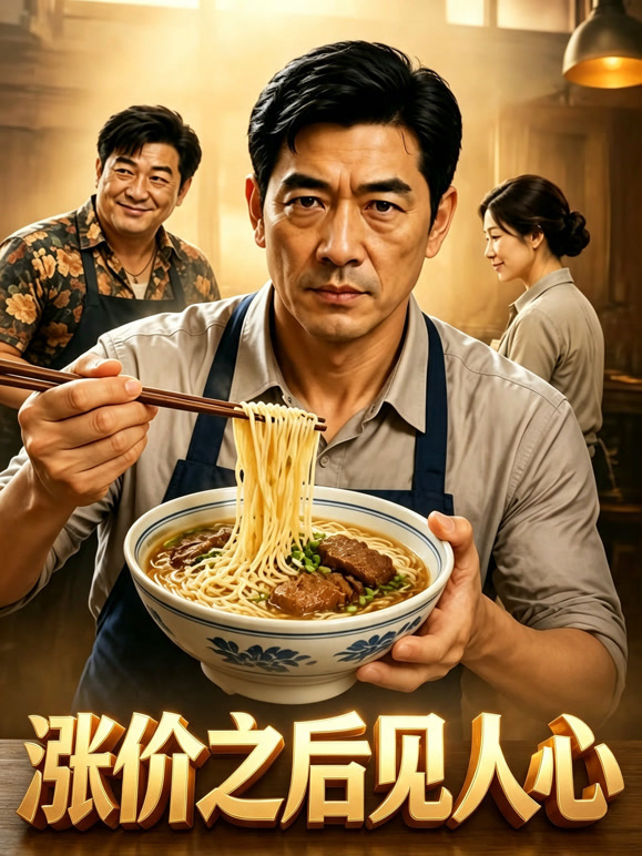 涨价之后见人心