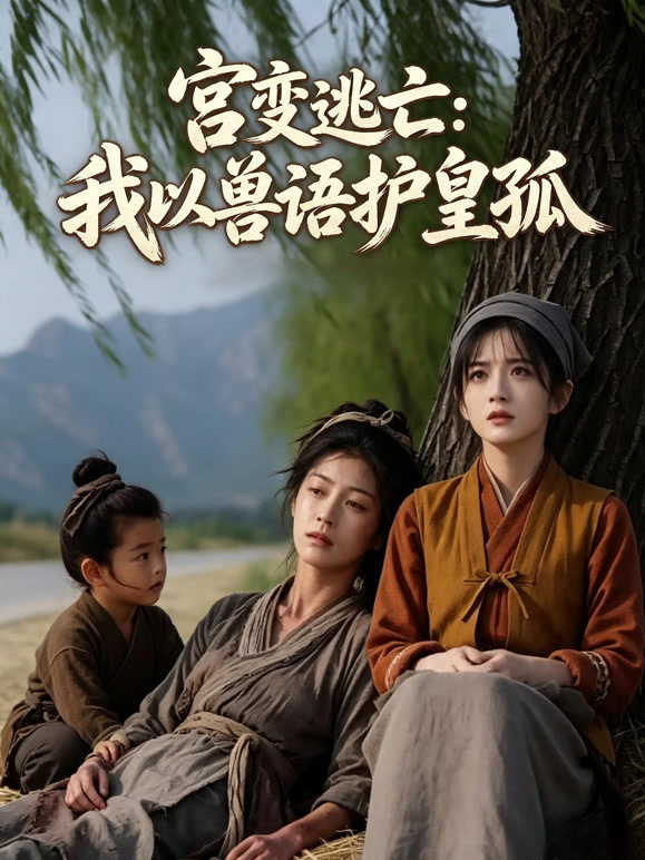 宫变逃亡：我以兽语护皇孤