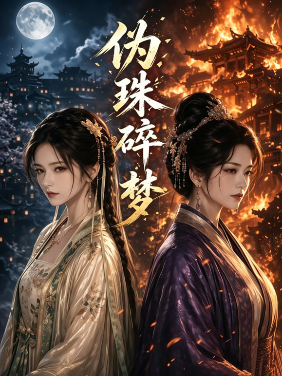 伪珠碎梦